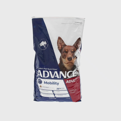 ADVANCE Dog Mobility Medium Breed 13kg