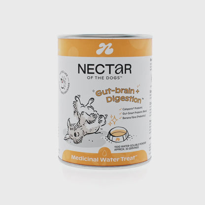 Nectar Gut, Brain, & Digestion Soluble Powder 150g