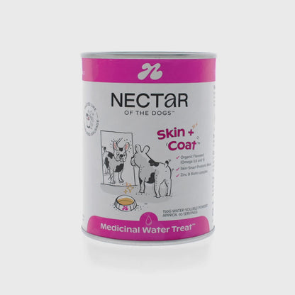 Nectar Skin & Coat Soluble Powder 150g